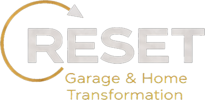 RESET Home & Garage Transformation